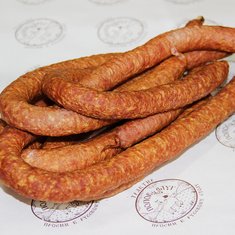 Колбаса "Краковская" – Мясные деликатесы – Каталог товаров ...