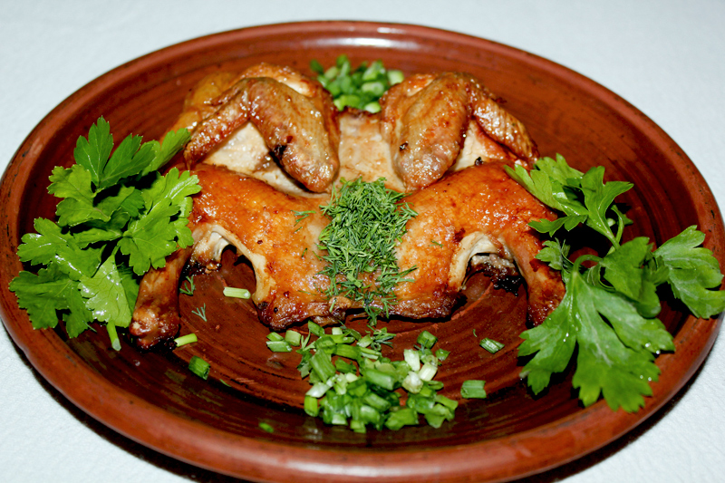 Жарить мясо шейка