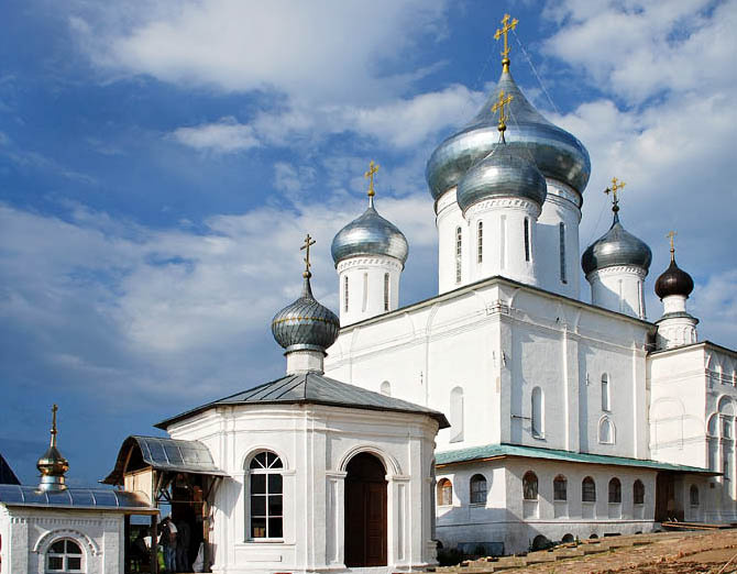 Никитский собор