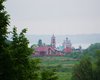 Вид на Церковь Сорока Мучеников. Фотограф Екатерина Ильина, г. Тверь