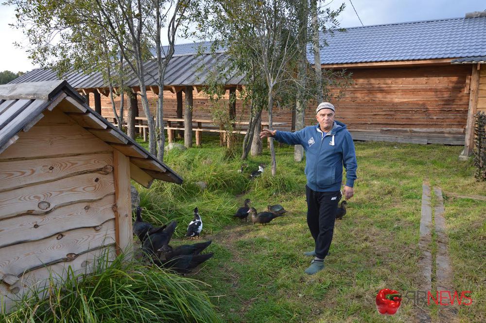 Евгений Тарло
