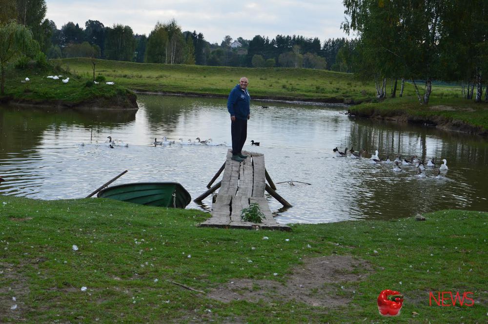 Евгений Тарло