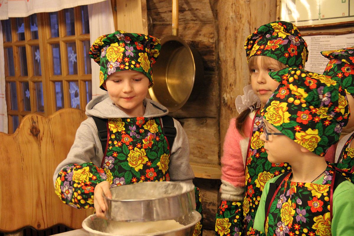 кулинары