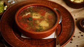 Уха "Ростовская"