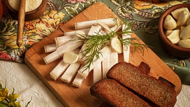 Сало домашнее